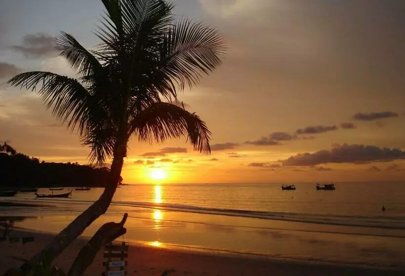 Fotos del hotel Andaman Bangtao Bay Resort:  10