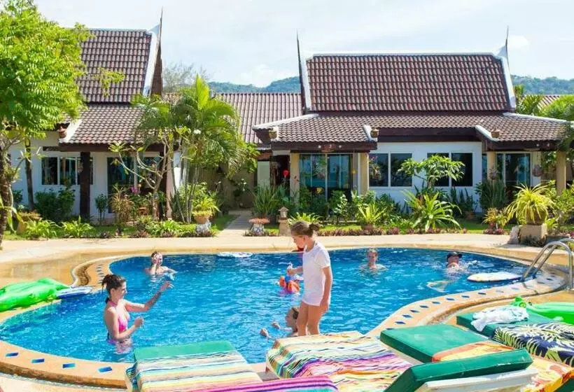 Fotos del hotel Andaman Bangtao Bay Resort:  9