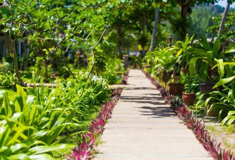 Fotos del hotel Andaman Bangtao Bay Resort:  5