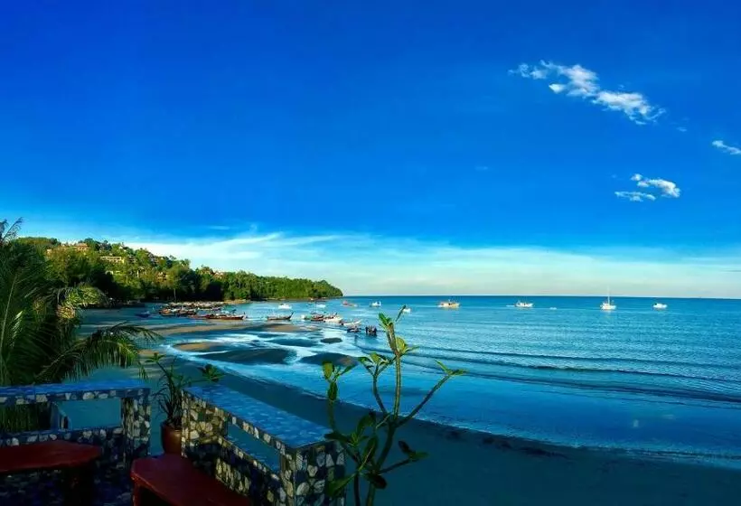 Fotos del hotel Andaman Bangtao Bay Resort:  12