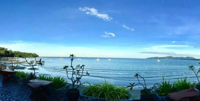 Fotos del hotel Andaman Bangtao Bay Resort:  13