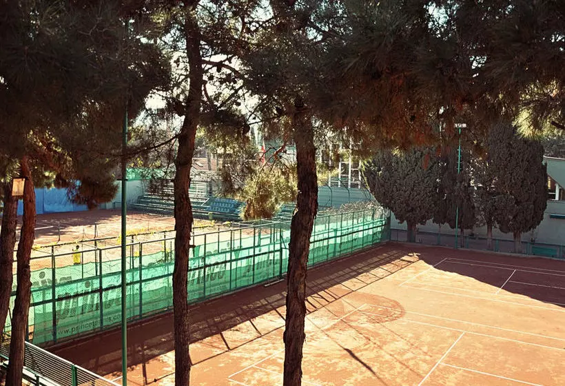 Fotos del hotel At Metro:  4