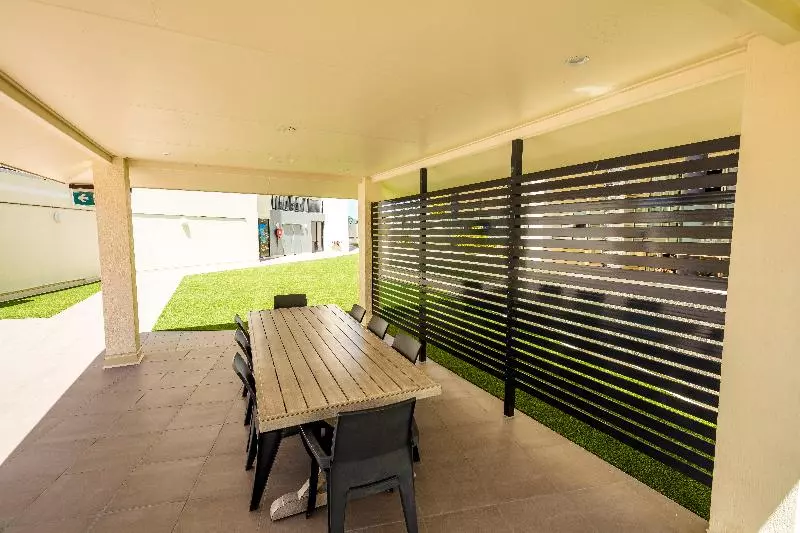 Fotos del hotel Jack And Newell Holiday Apartments:  4