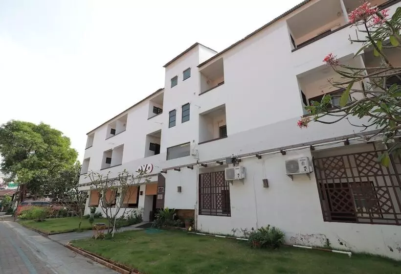 Fotos del hotel Mali's Room:  5