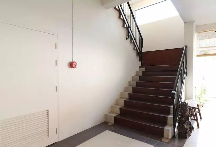 Fotos del hotel Mali's Room:  2