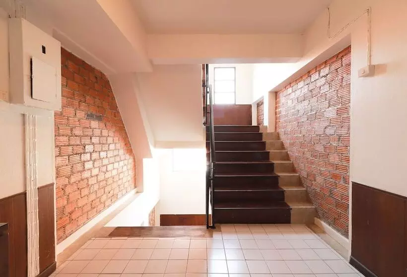 Fotos del hotel Mali's Room:  15