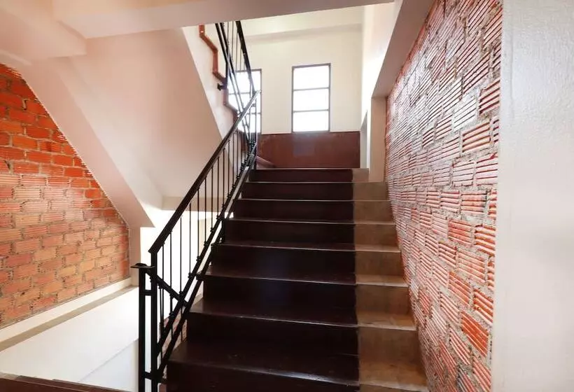 Fotos del hotel Mali's Room:  7