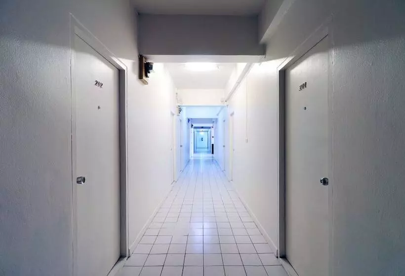 Fotos del hotel Mali's Room:  11