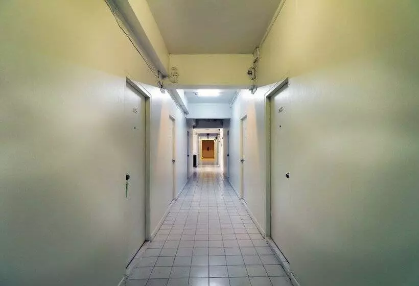 Fotos del hotel Mali's Room:  13