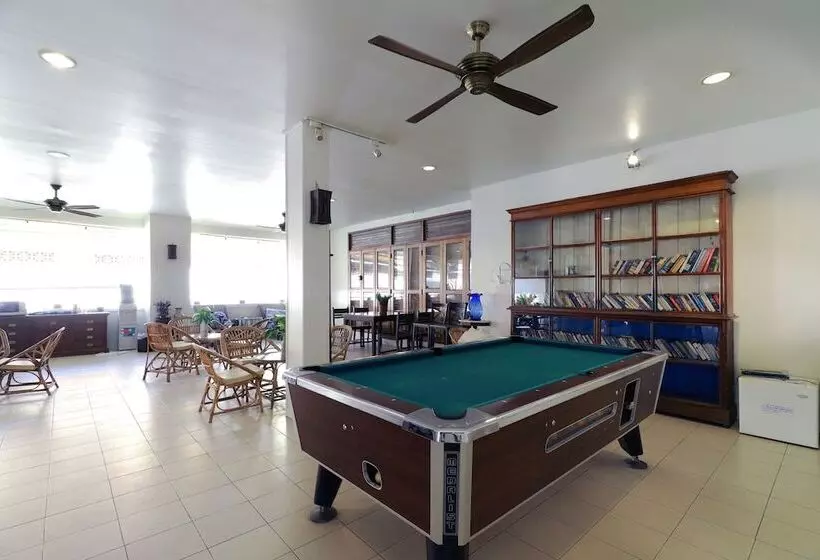 Fotos del hotel Mali's Room:  3