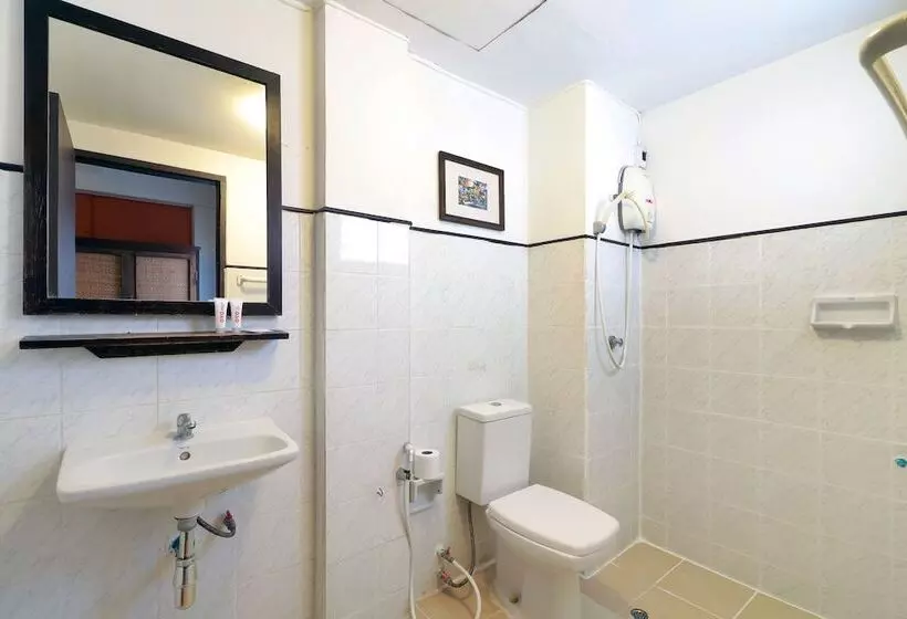 Fotos del hotel Mali's Room:  4