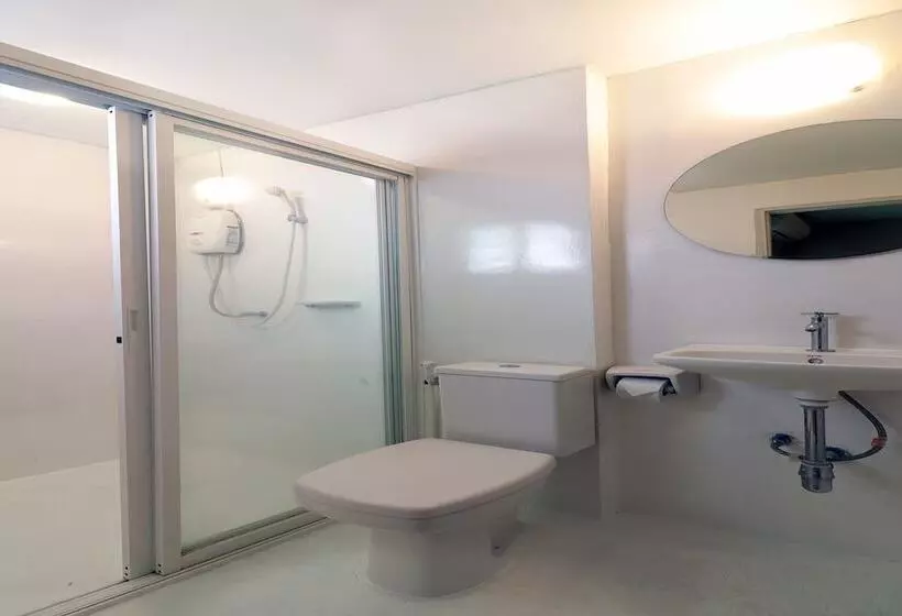 Fotos del hotel Mali's Room:  8