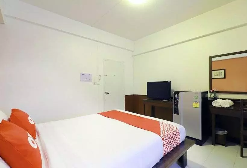 Fotos del hotel Mali's Room:  10