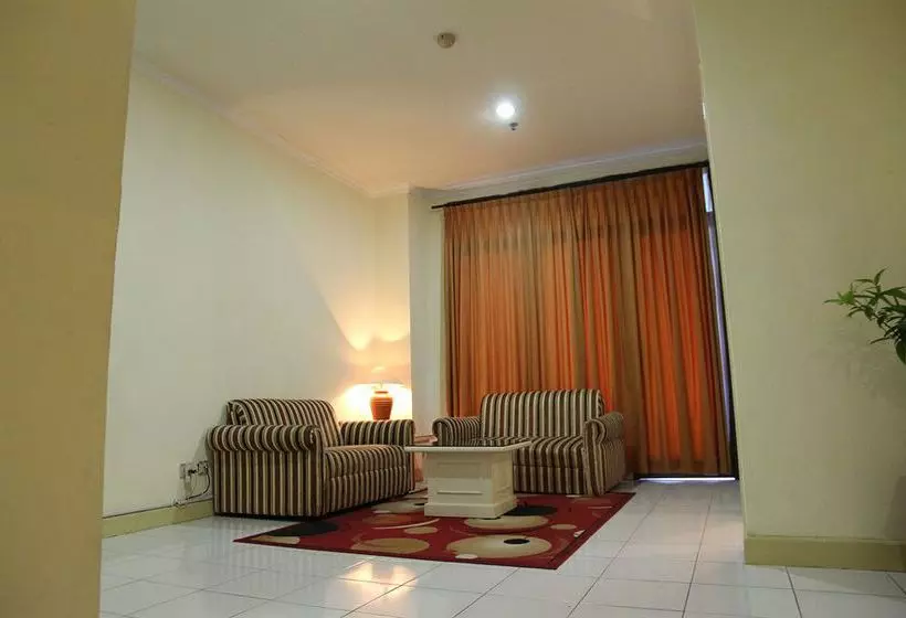 Fotos del hotel Sejahtera Family And Apartment:  2