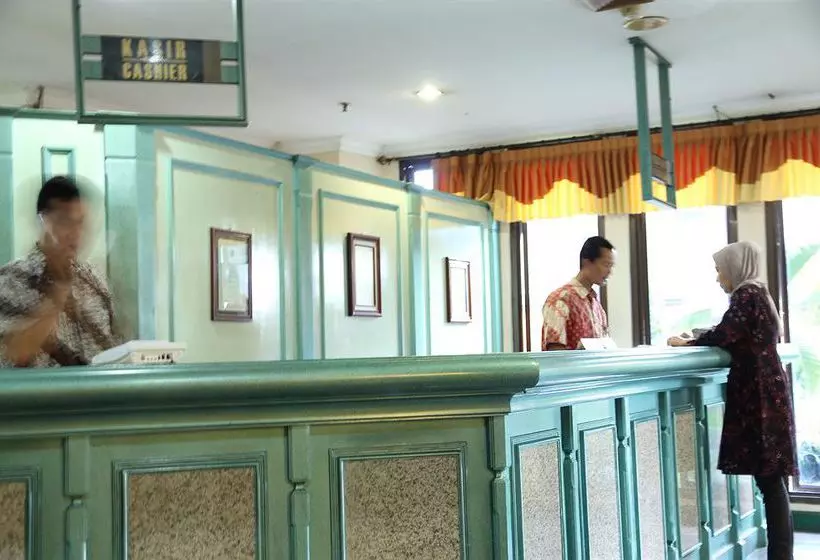 Fotos del hotel Sejahtera Family And Apartment:  5