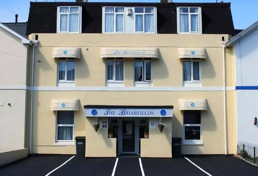 Fotos del hotel The Briarfields:  10