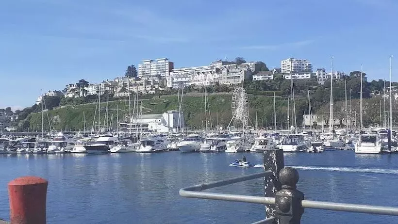 Fotos del hotel The Briarfields:  6