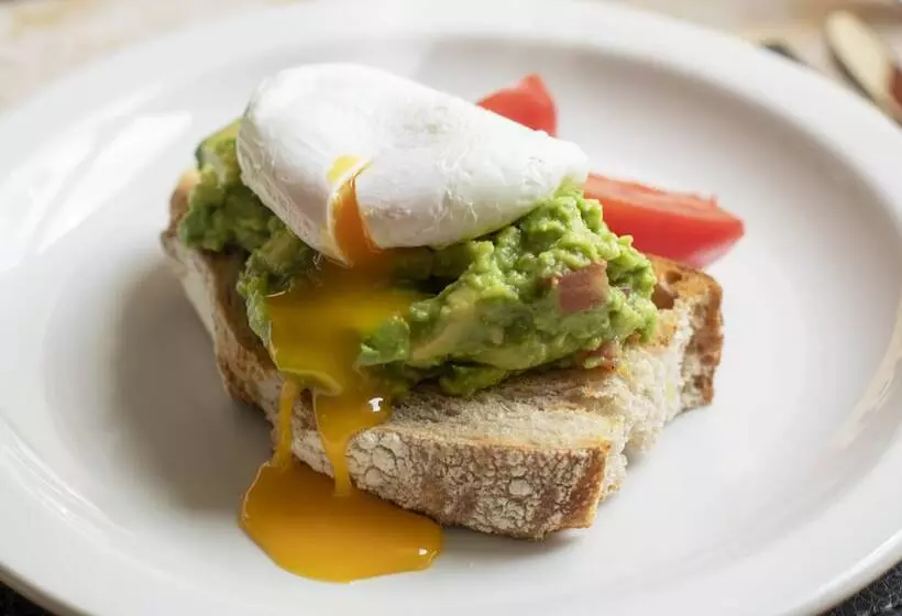 Fotos del hotel The Briarfields:  7