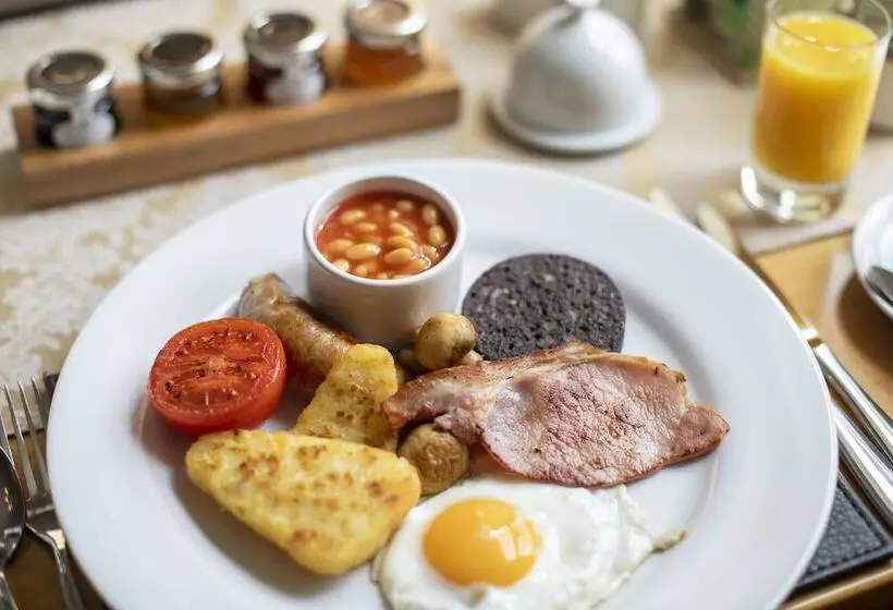 Fotos del hotel The Briarfields:  3