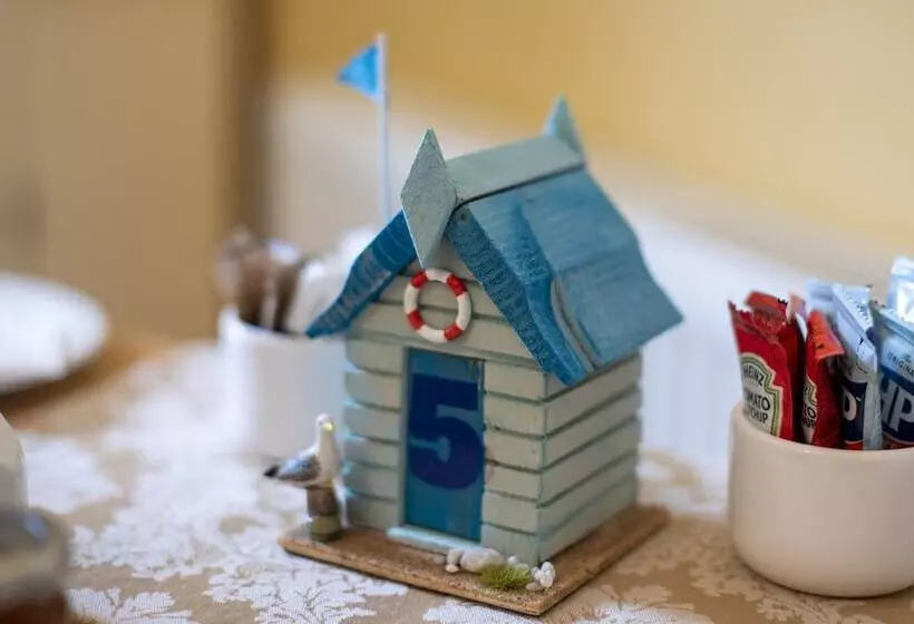 Fotos del hotel The Briarfields:  9