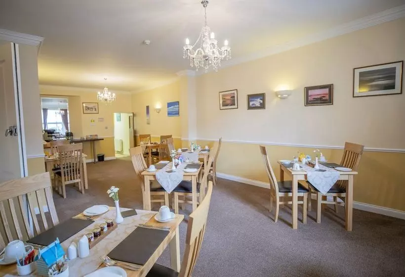 Fotos del hotel The Briarfields:  11