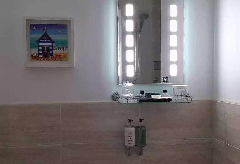 Fotos del hotel The Briarfields:  17