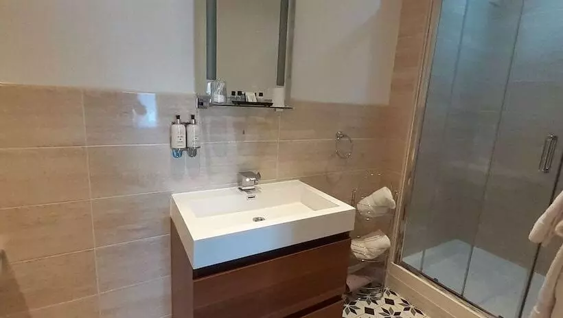 Fotos del hotel The Briarfields:  12