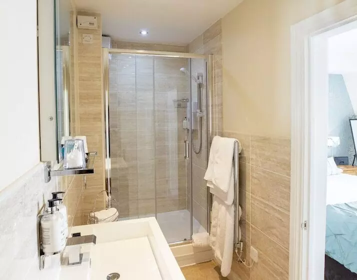 Fotos del hotel The Briarfields:  4