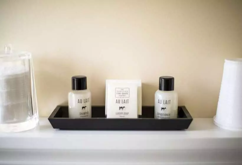 Fotos del hotel The Briarfields:  5