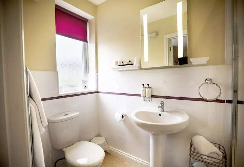 Fotos del hotel The Briarfields:  8