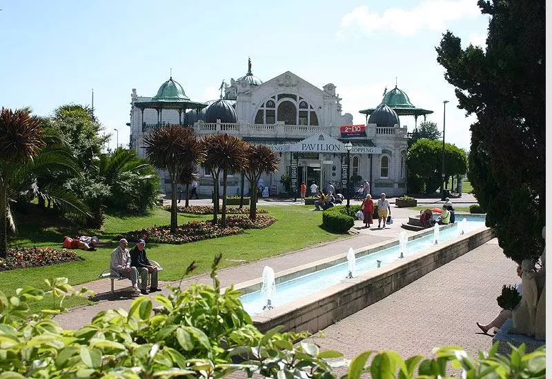 Fotos del hotel The Briarfields:  13