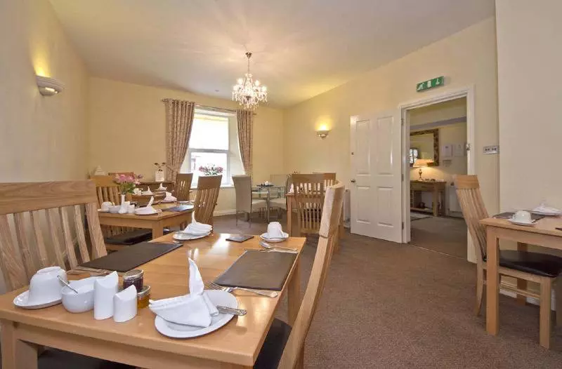 Fotos del hotel The Briarfields:  2