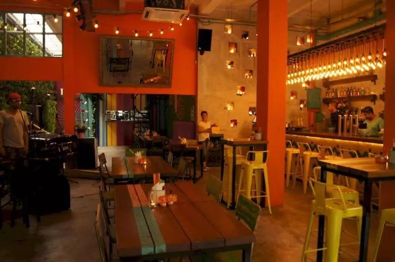 Fotos del hotel The Mesui Hotel Bukit Bintang:  5