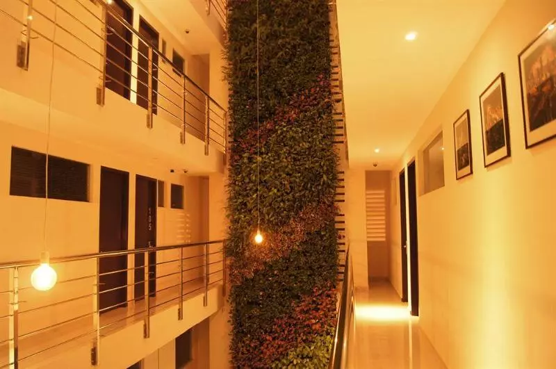 Fotos del hotel The Mesui Hotel Bukit Bintang:  8