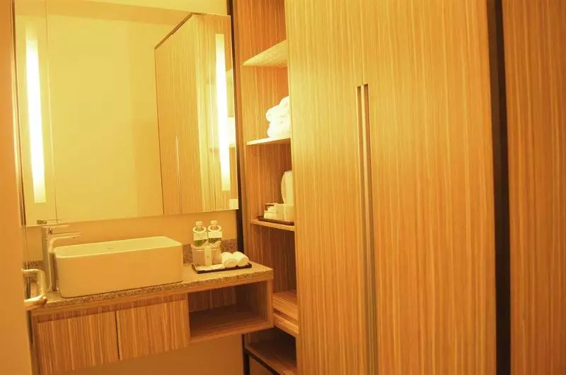 Fotos del hotel The Mesui Hotel Bukit Bintang:  19