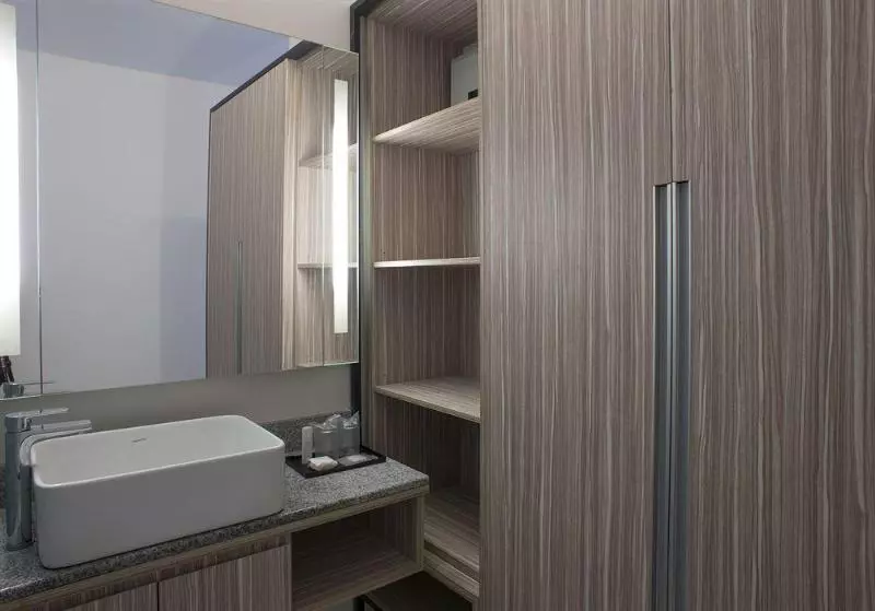 Fotos del hotel The Mesui Hotel Bukit Bintang:  12