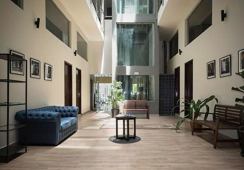 Fotos del hotel The Mesui Hotel Bukit Bintang:  3