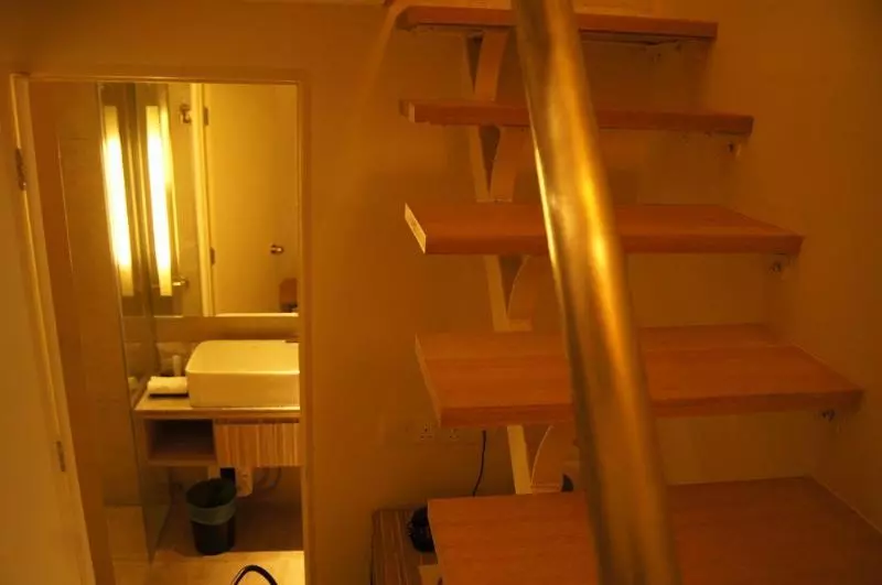 Fotos del hotel The Mesui Hotel Bukit Bintang:  20