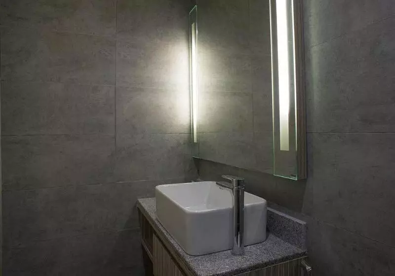 Fotos del hotel The Mesui Hotel Bukit Bintang:  7