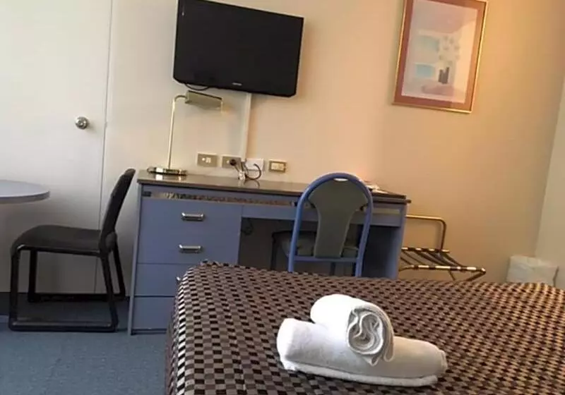 Fotos del hotel The Select Inn Penrith:  22