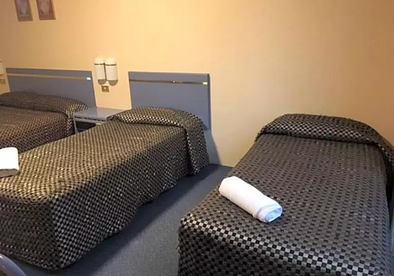 Fotos del hotel The Select Inn Penrith:  14