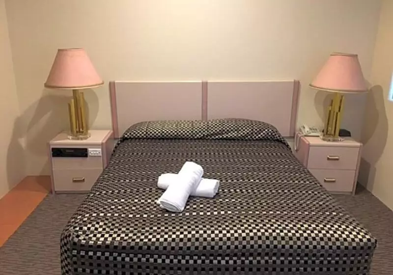 Fotos del hotel The Select Inn Penrith:  20