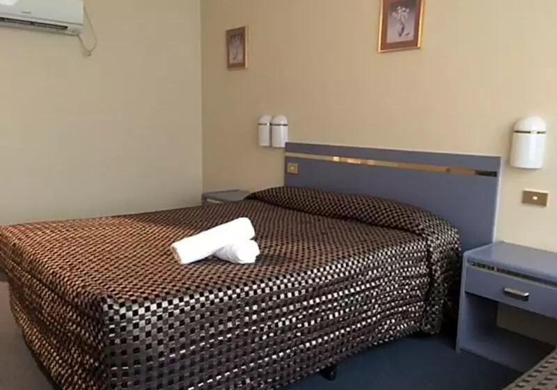 Fotos del hotel The Select Inn Penrith:  9