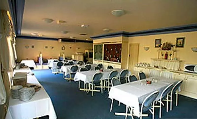 Fotos del hotel The Select Inn Penrith:  3