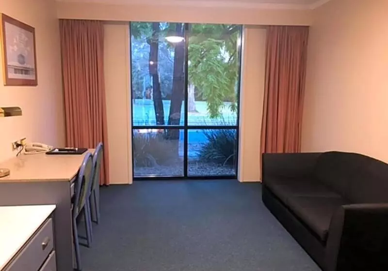 Fotos del hotel The Select Inn Penrith:  13