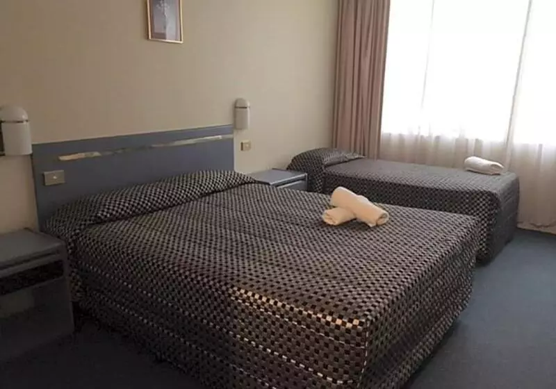 Fotos del hotel The Select Inn Penrith:  18