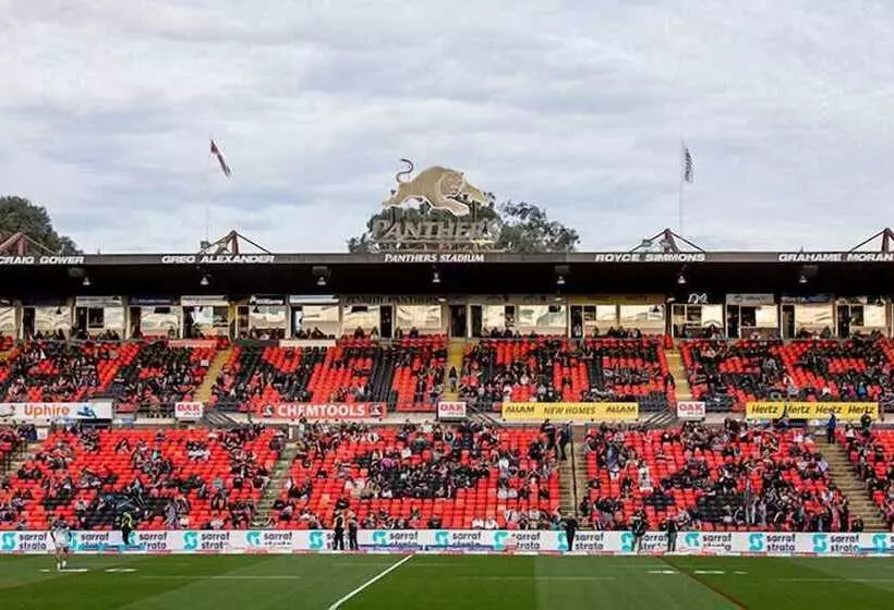 Fotos del hotel The Select Inn Penrith:  7