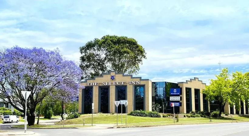 Fotos del hotel The Select Inn Penrith:  19