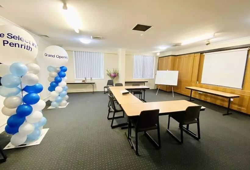 Fotos del hotel The Select Inn Penrith:  11