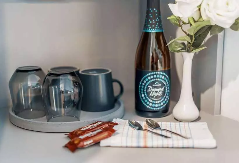 Fotos del hotel The Select Inn Penrith:  16